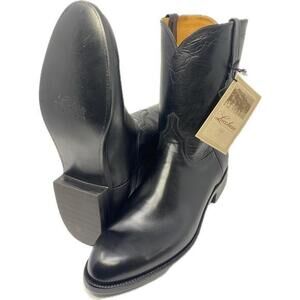 Lucchese Classic's Roper L5509-RR Vintage Y2k